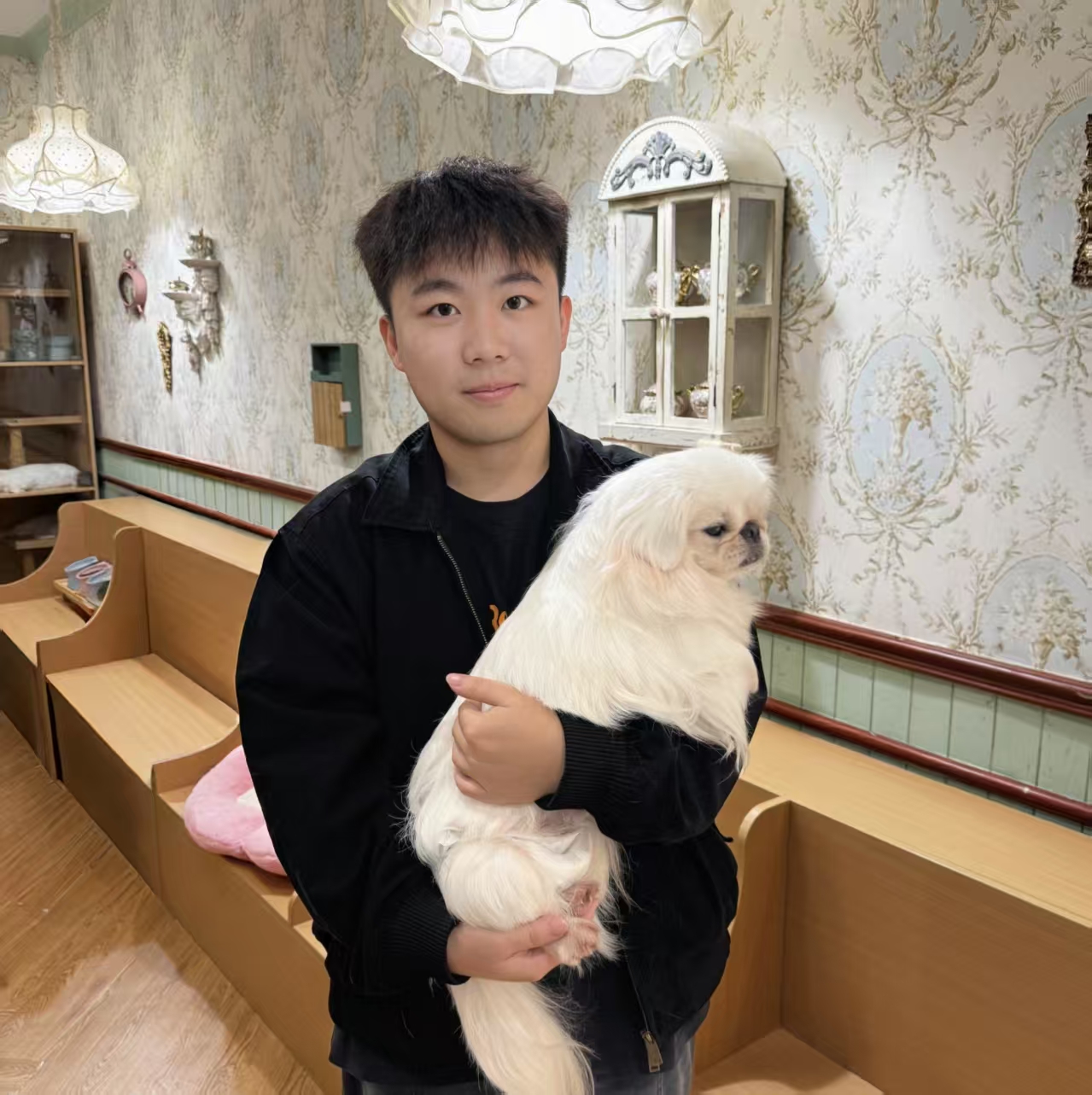 周鸿涛个人照片